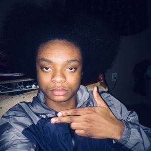 Meet your Posher, Jonie